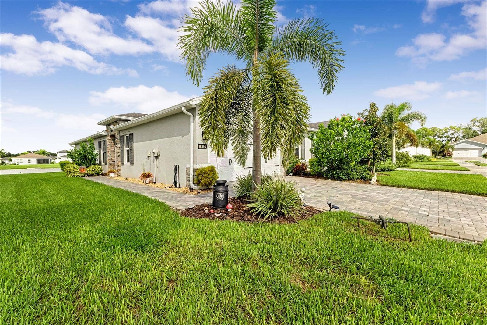 16363 COCONUT PALM DRIVE, Port Charlotte, FL 33953