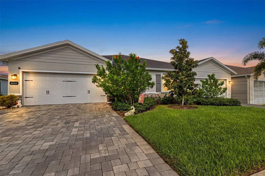 Property photo for 16363 COCONUT PALM DRIVE, Port Charlotte, FL