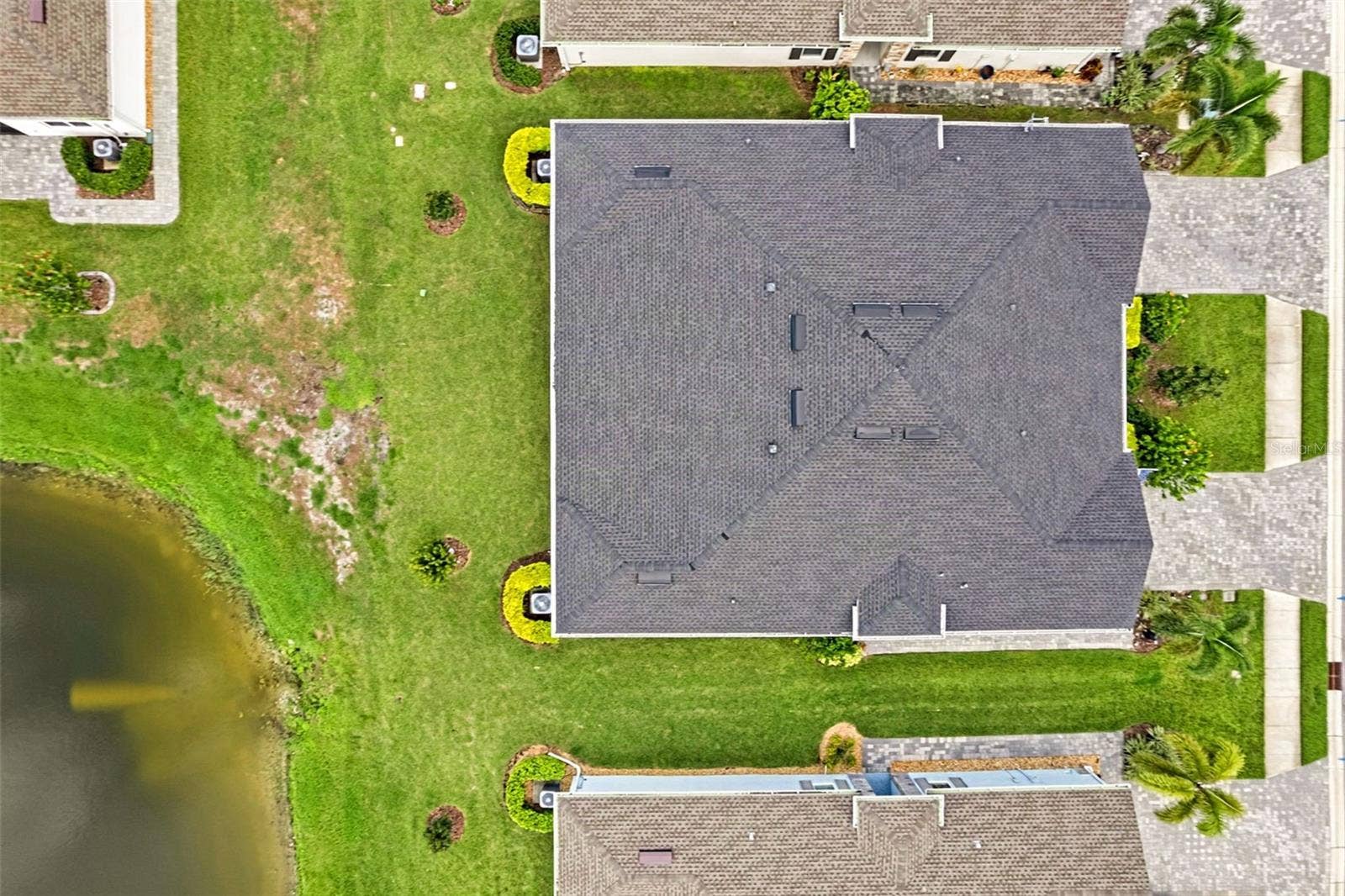 aerial