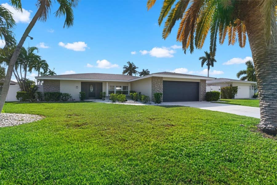 Property photo for 5349 COBALT COURT, Cape Coral, FL