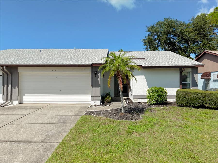 Property photo for 665 FOXWOOD BOULEVARD, #665, Englewood, FL