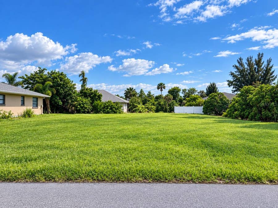 Property photo for DAROCO LANE, North Port, FL