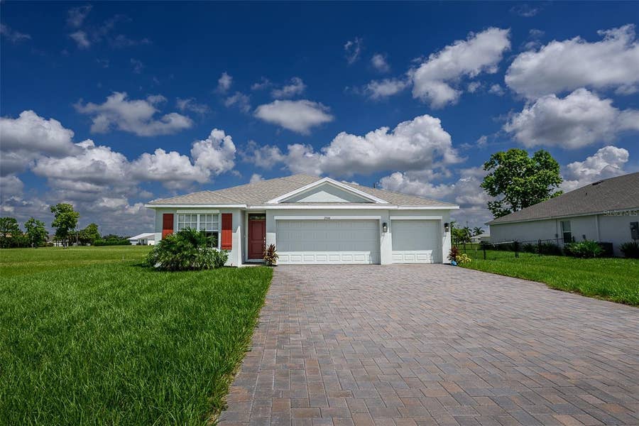 Property photo for 25110 ALCAZAR DRIVE, Punta Gorda, FL