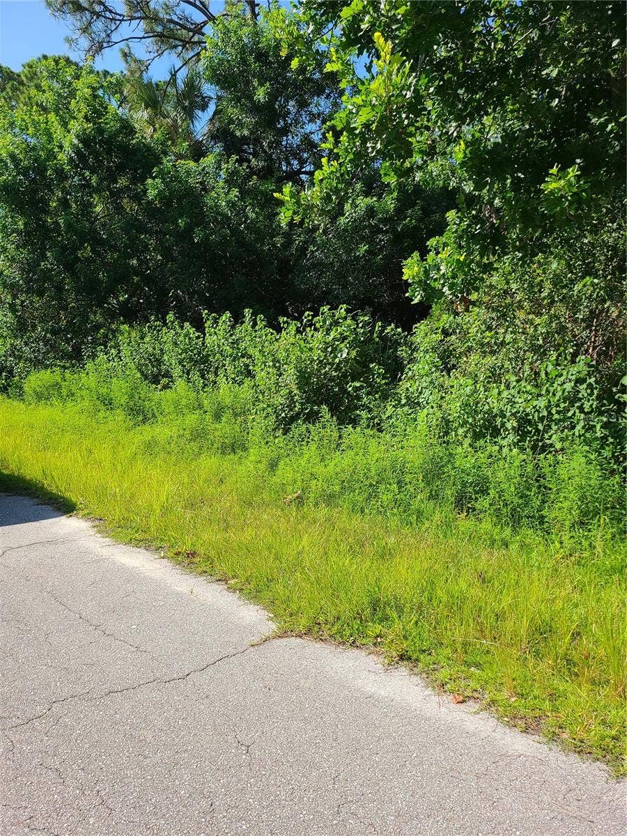 Property photo for CORVETTE LANE, North Port, FL