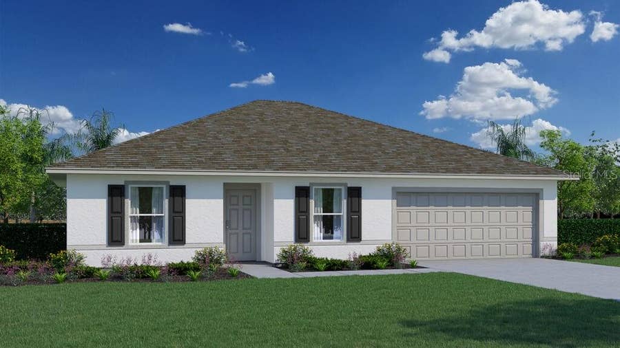 Property photo for 5685 JONESBORO AVENUE, North Port, FL
