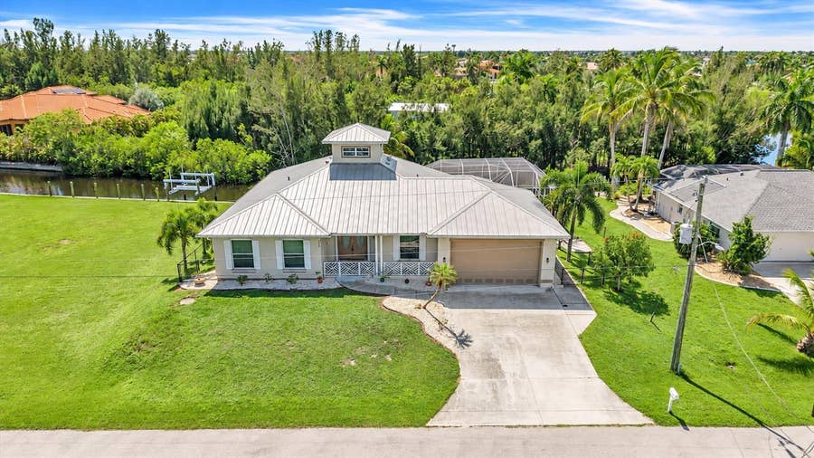 Property photo for 219 SINGAPORE ROAD, Punta Gorda, FL