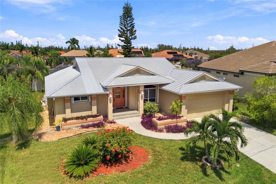 Property photo for 1252 ROYAL TERN DRIVE, Punta Gorda, FL