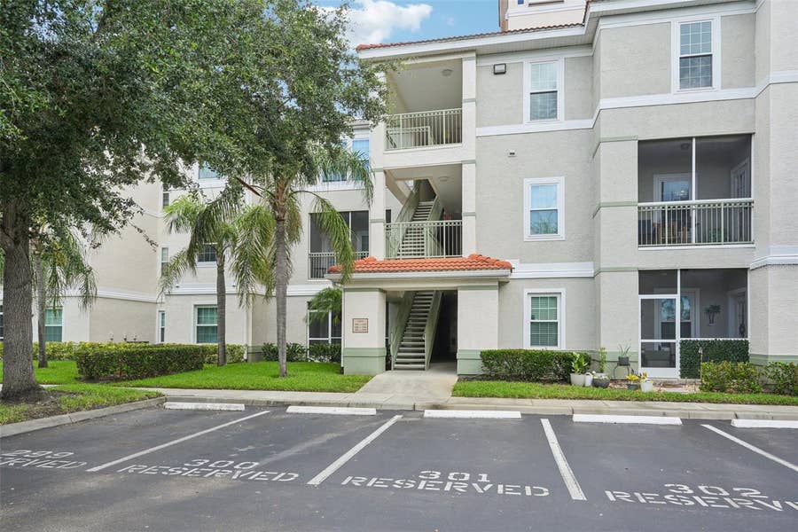 Property photo for 23580 WALDEN CENTER DRIVE, #306, Estero, FL