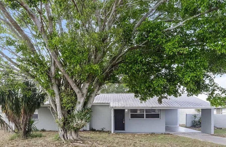Property photo for 58 MARSHALL LANE, Frostproof, FL