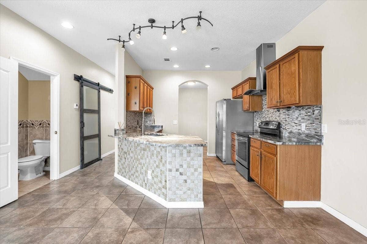 2332 ROSEWOOD LANE, North Port, FL 34289