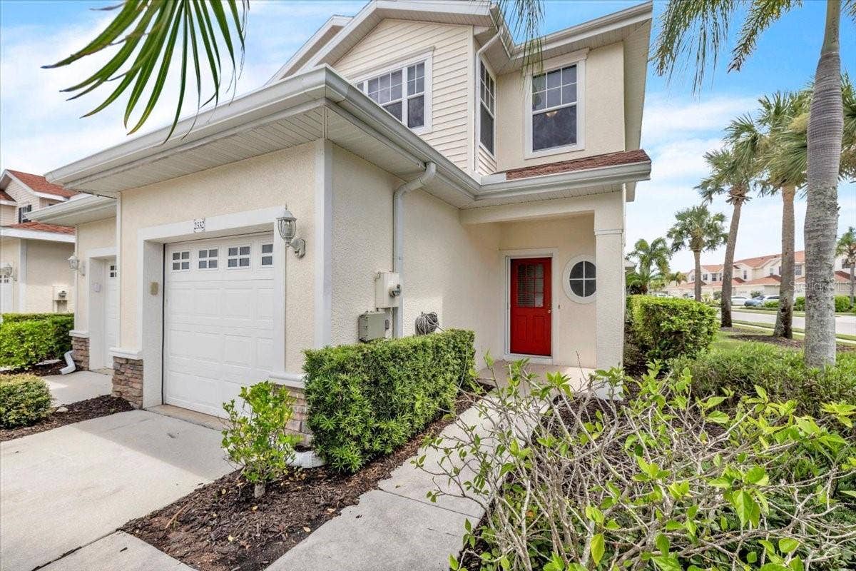 2332 ROSEWOOD LANE, North Port, FL 34289