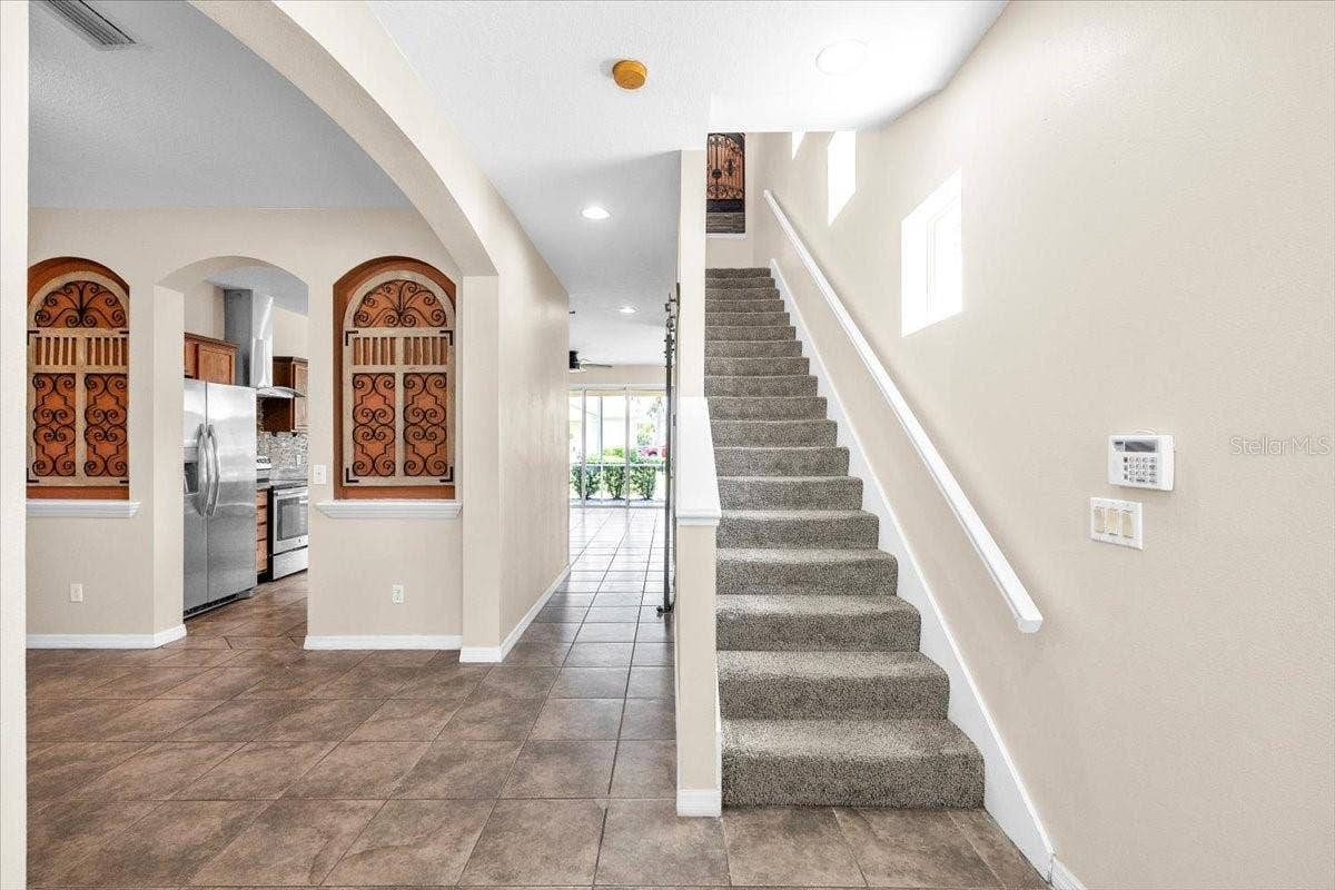 2332 ROSEWOOD LANE, North Port, FL 34289