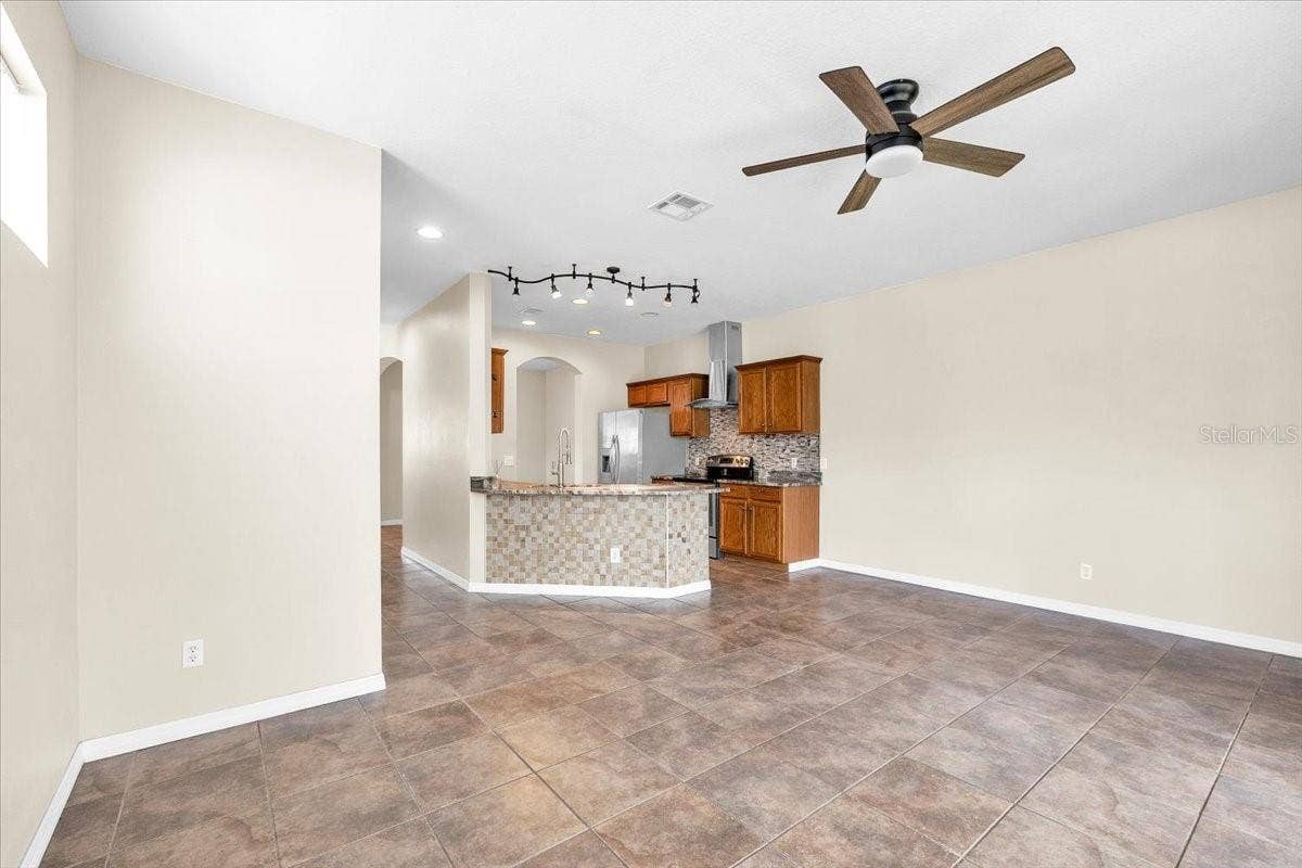 2332 ROSEWOOD LANE, North Port, FL 34289