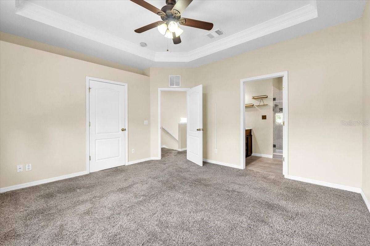 2332 ROSEWOOD LANE, North Port, FL 34289