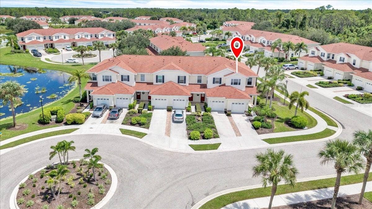 2332 ROSEWOOD LANE, North Port, FL 34289