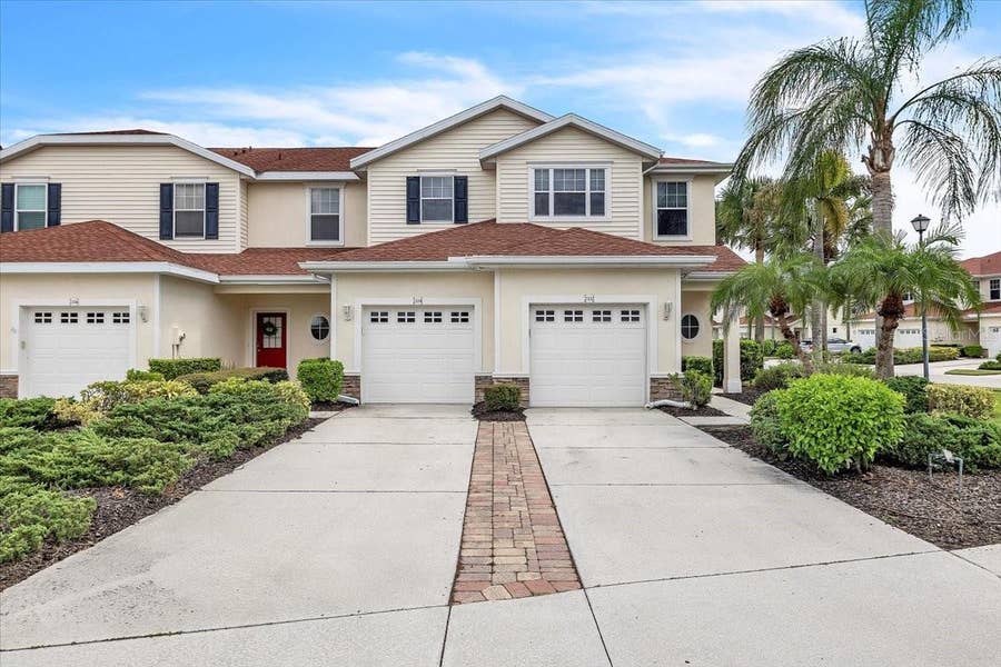 Property photo for 2332 ROSEWOOD LANE, North Port, FL