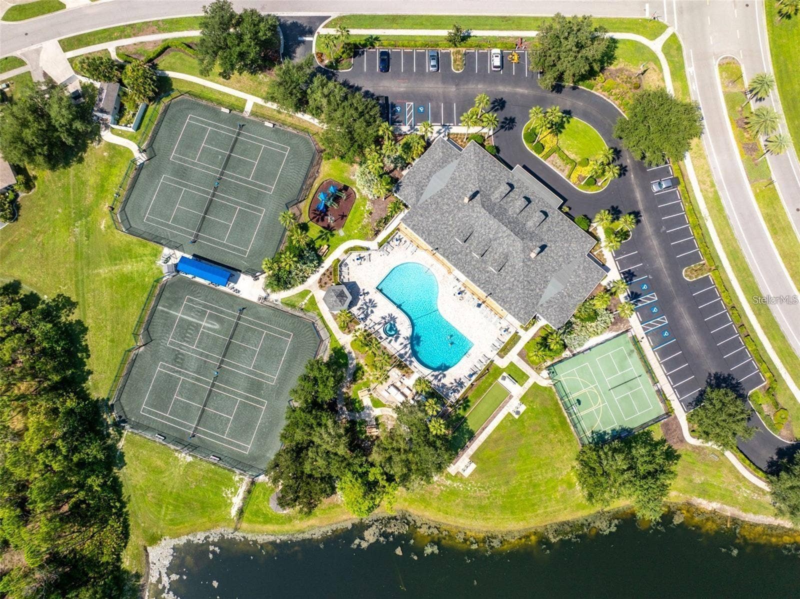 2332 ROSEWOOD LANE, North Port, FL 34289