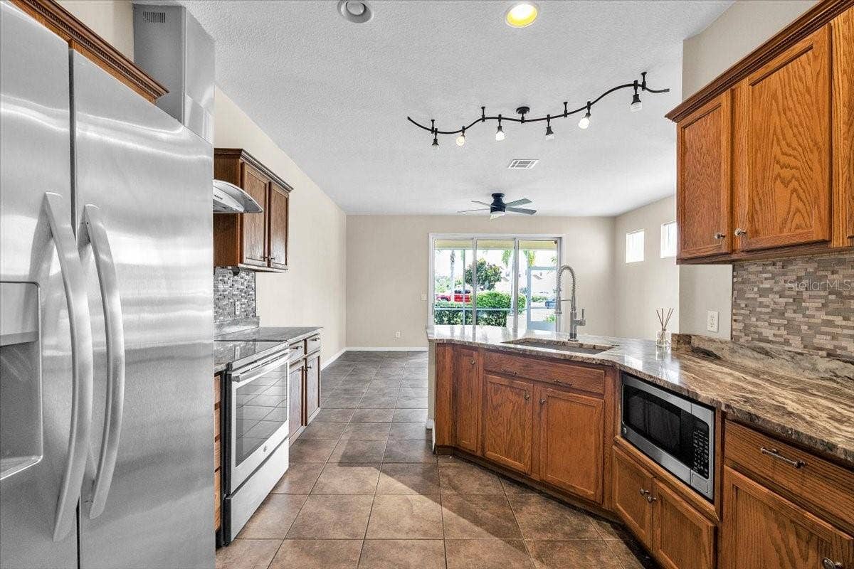 2332 ROSEWOOD LANE, North Port, FL 34289
