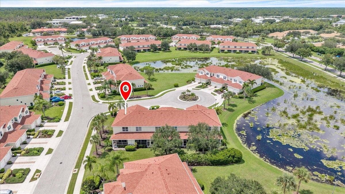 2332 ROSEWOOD LANE, North Port, FL 34289
