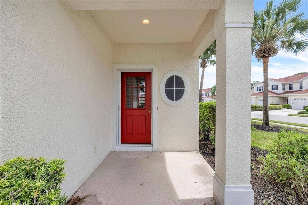 2332 ROSEWOOD LANE, North Port, FL 34289