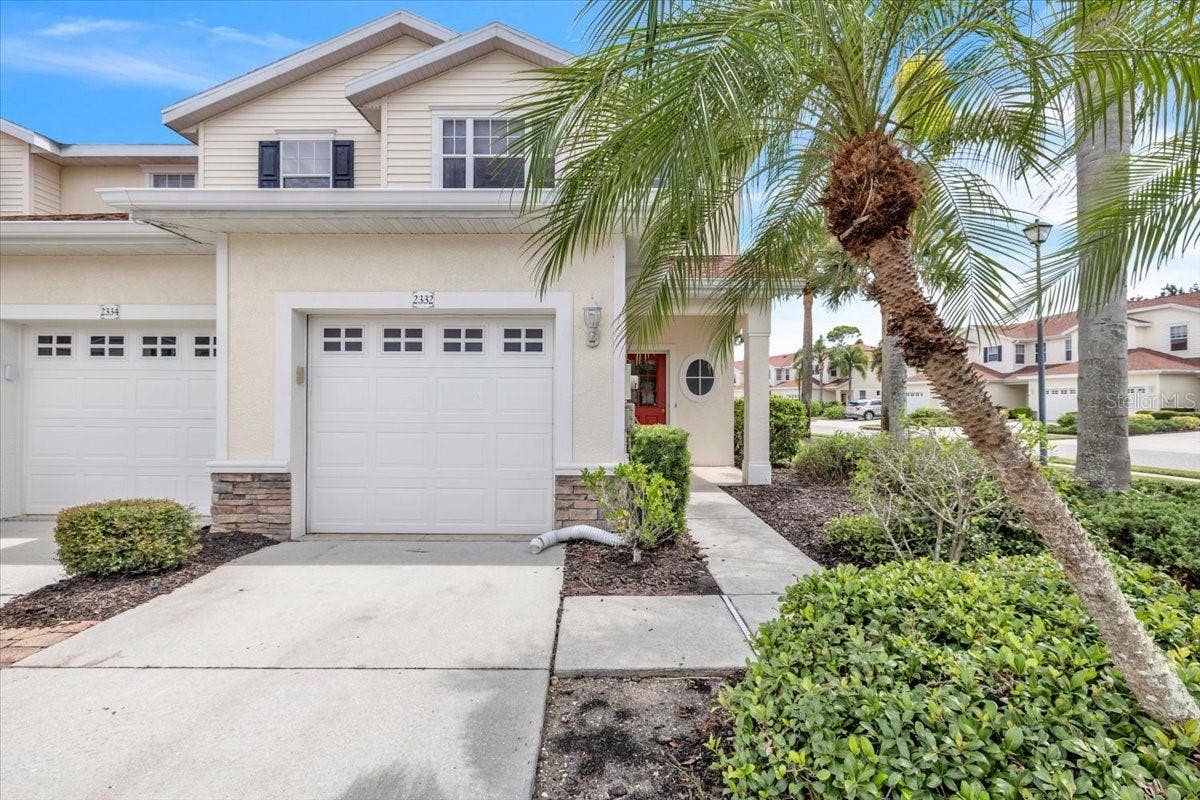 2332 ROSEWOOD LANE, North Port, FL 34289