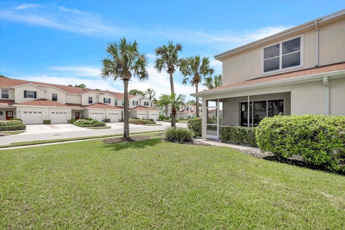 2332 ROSEWOOD LANE, North Port, FL 34289