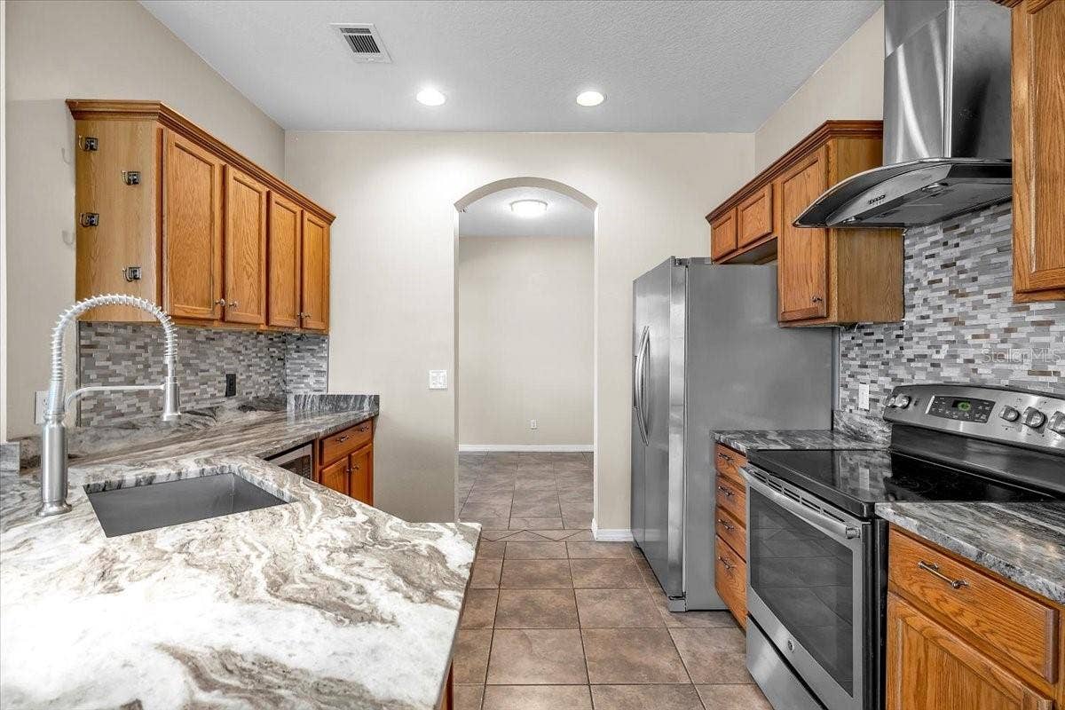 2332 ROSEWOOD LANE, North Port, FL 34289