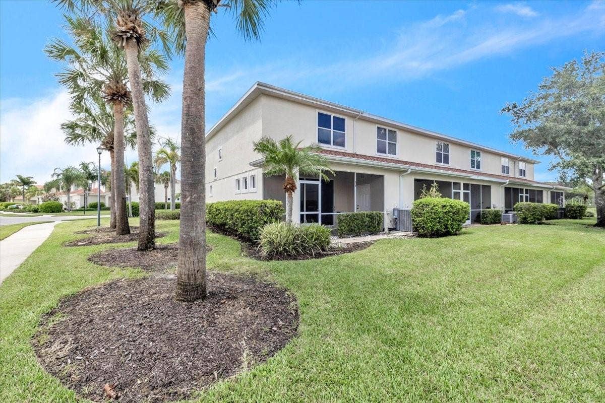 2332 ROSEWOOD LANE, North Port, FL 34289