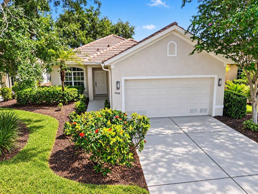 Property photo for 3358 OSPREY LANE, Port Charlotte, FL