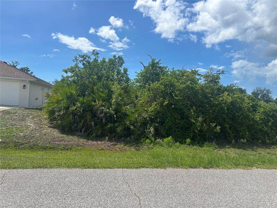 Property photo for 7389 CARY STREET, Englewood, FL