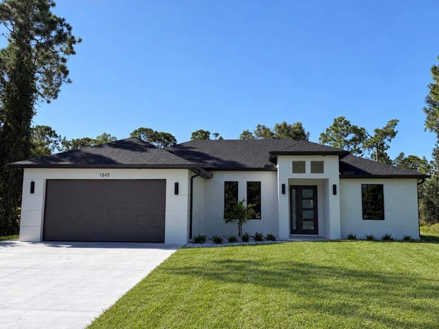 Property photo for 1845 HAVELOCK AVENUE, North Port, FL