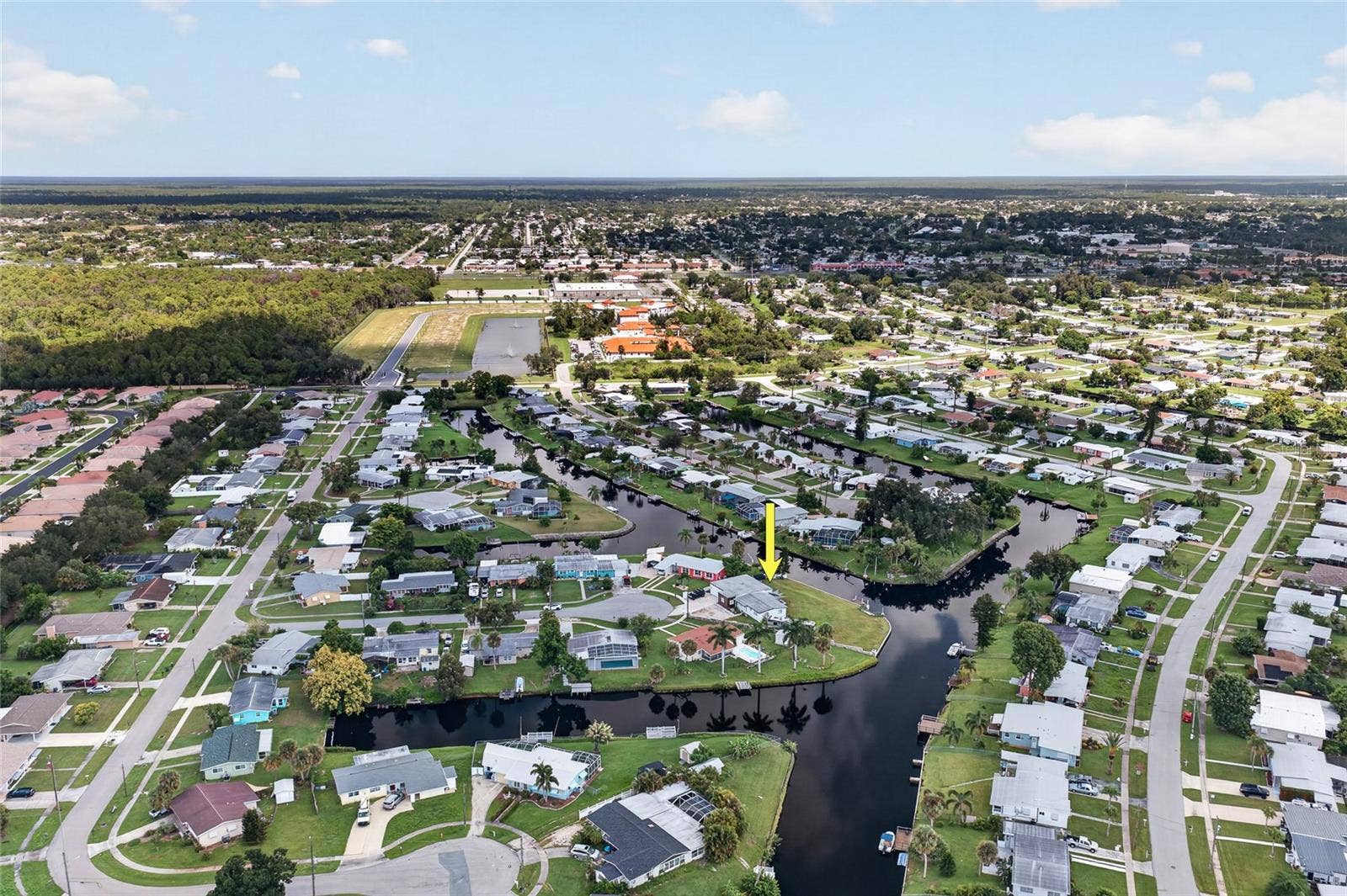 6484 ANGLE PLACE, North Port, FL 34287 6484 ANGLE PLACE, North Port, FL 34287