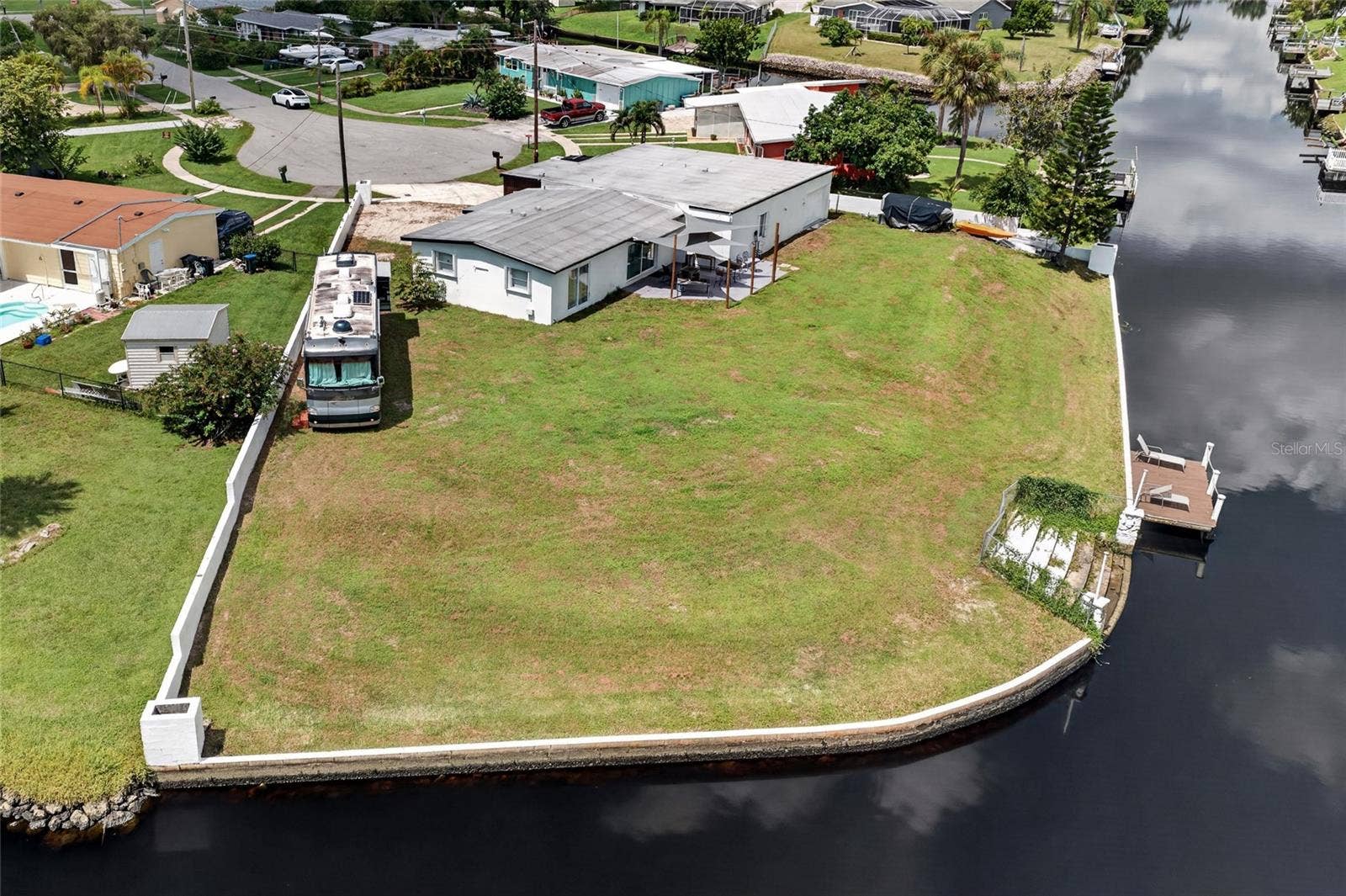6484 ANGLE PLACE, North Port, FL 34287 6484 ANGLE PLACE, North Port, FL 34287