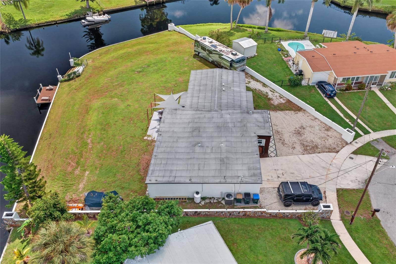 6484 ANGLE PLACE, North Port, FL 34287 6484 ANGLE PLACE, North Port, FL 34287