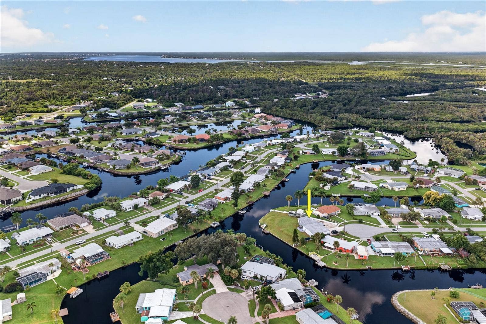 6484 ANGLE PLACE, North Port, FL 34287 6484 ANGLE PLACE, North Port, FL 34287