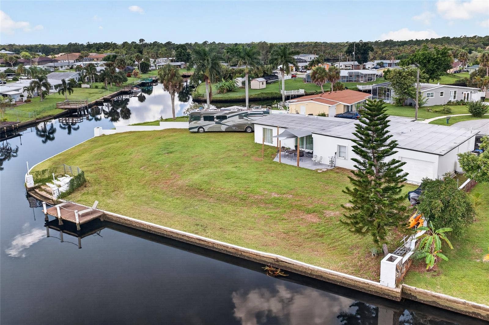 6484 ANGLE PLACE, North Port, FL 34287 6484 ANGLE PLACE, North Port, FL 34287