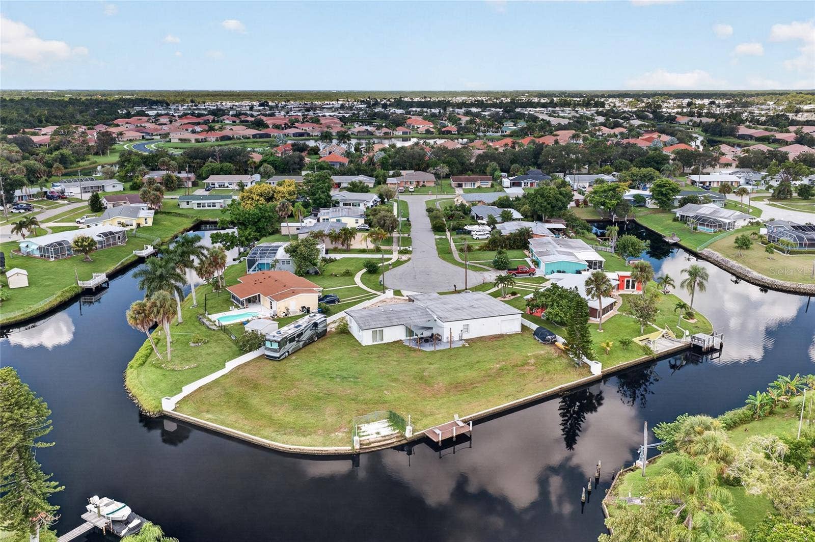 6484 ANGLE PLACE, North Port, FL 34287 6484 ANGLE PLACE, North Port, FL 34287