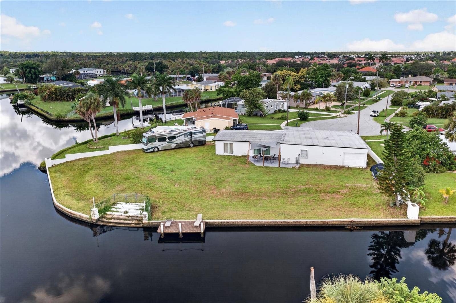 6484 ANGLE PLACE, North Port, FL 34287 6484 ANGLE PLACE, North Port, FL 34287