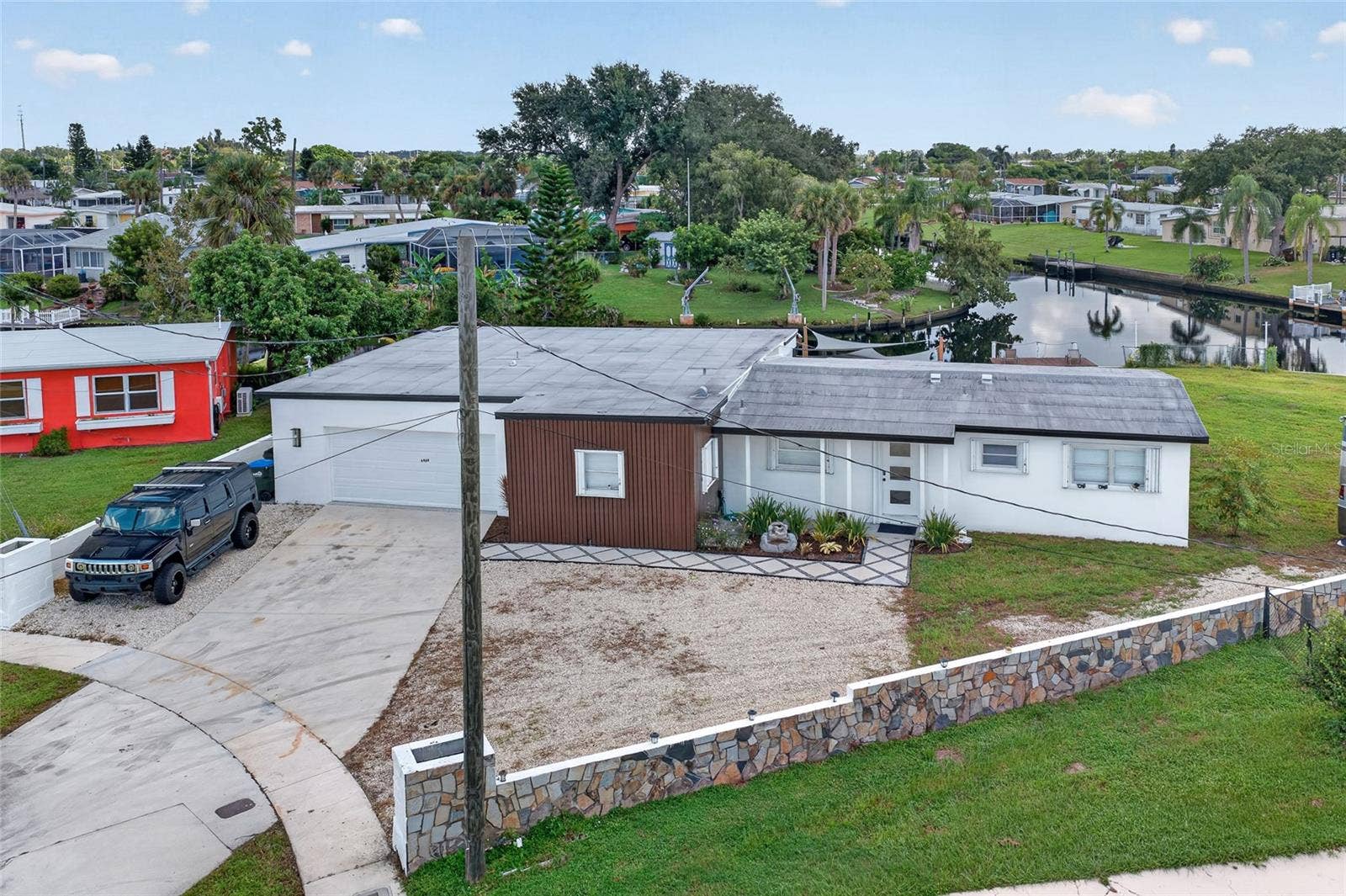6484 ANGLE PLACE, North Port, FL 34287 6484 ANGLE PLACE, North Port, FL 34287