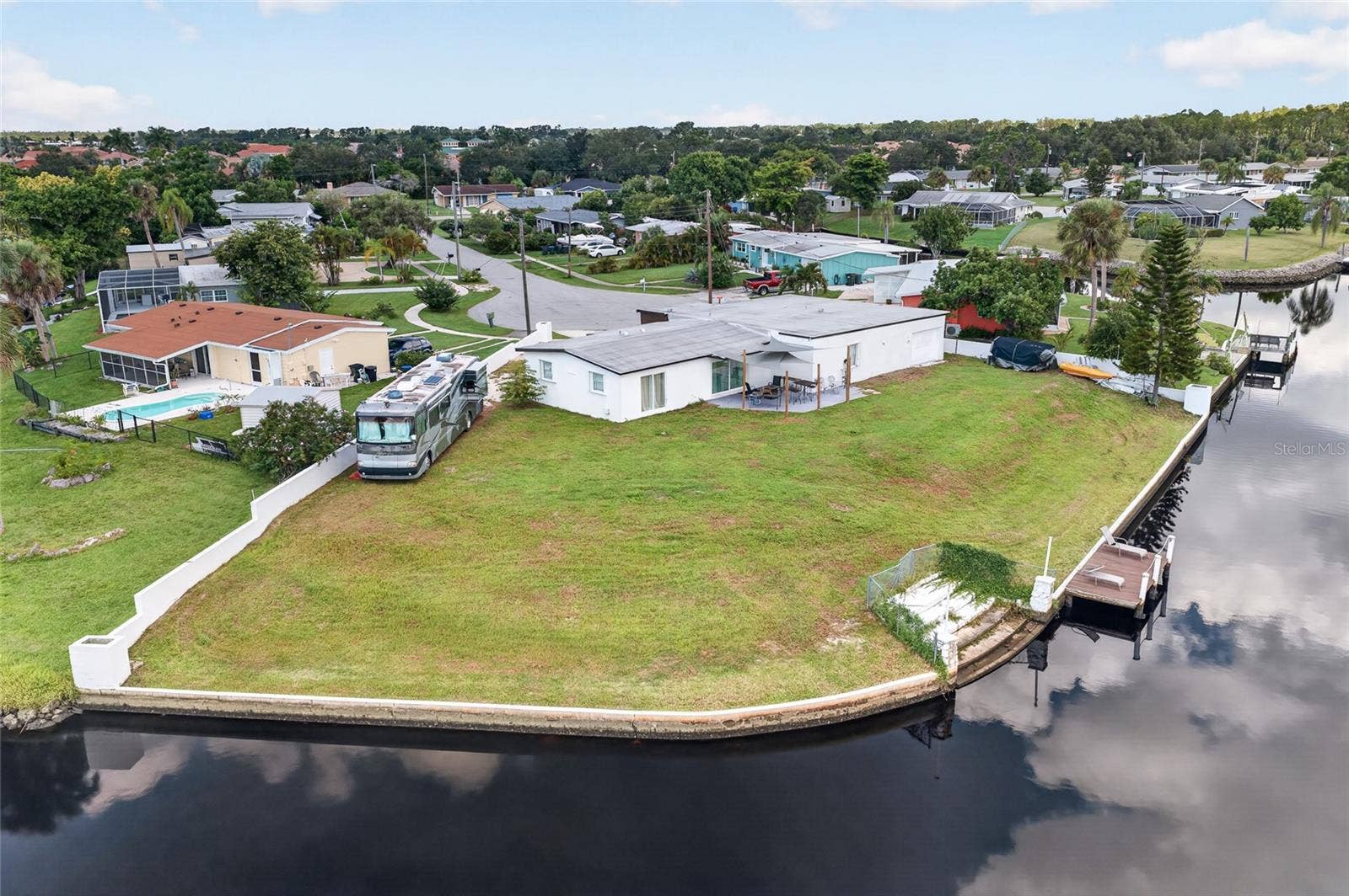 6484 ANGLE PLACE, North Port, FL 34287 6484 ANGLE PLACE, North Port, FL 34287