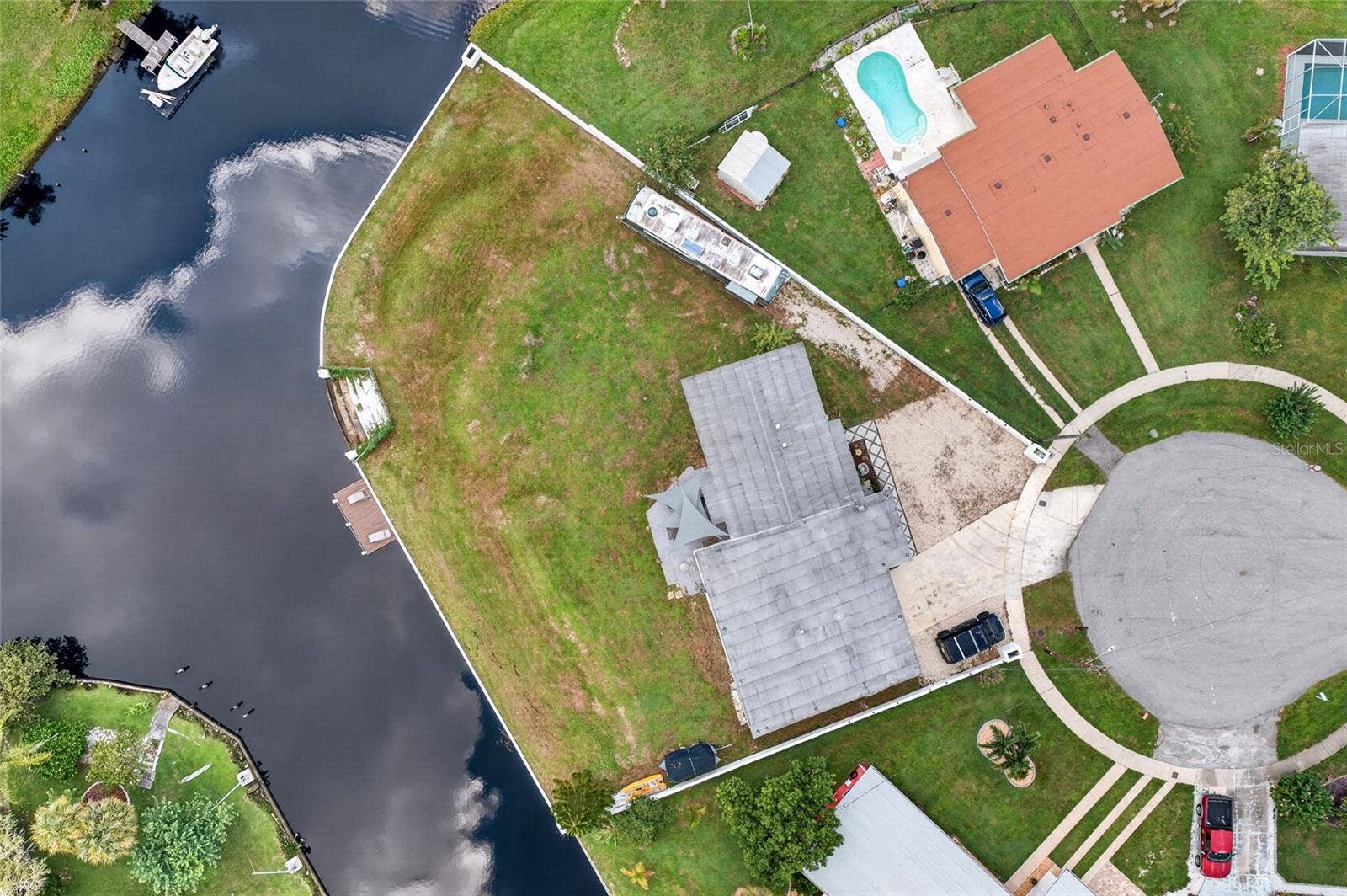 6484 ANGLE PLACE, North Port, FL 34287 6484 ANGLE PLACE, North Port, FL 34287