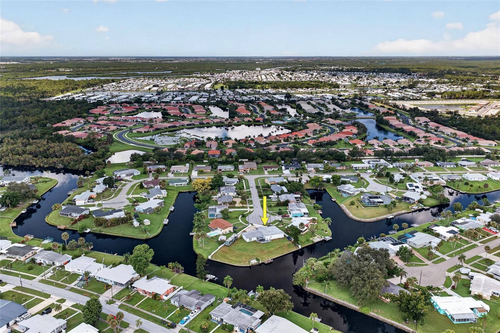 6484 ANGLE PLACE, North Port, FL 34287 6484 ANGLE PLACE, North Port, FL 34287