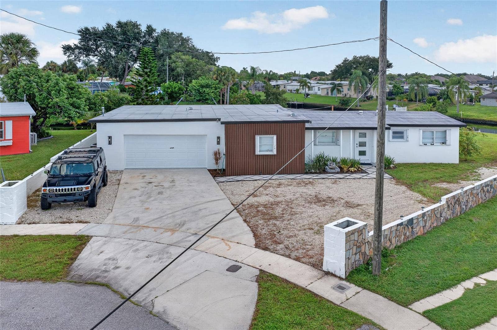 6484 ANGLE PLACE, North Port, FL 34287 6484 ANGLE PLACE, North Port, FL 34287