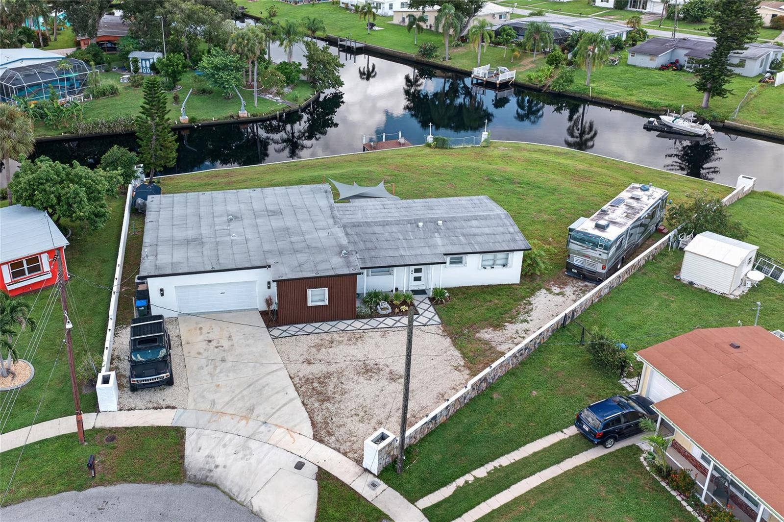 6484 ANGLE PLACE, North Port, FL 34287 6484 ANGLE PLACE, North Port, FL 34287