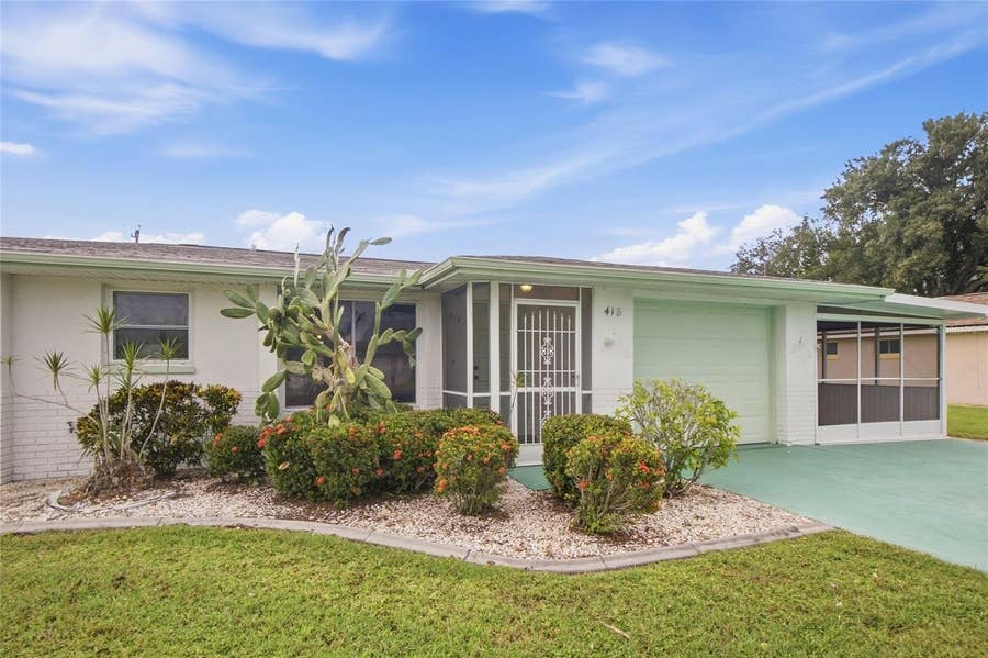 Property photo for 418 CYPRESS AVENUE NW, Port Charlotte, FL