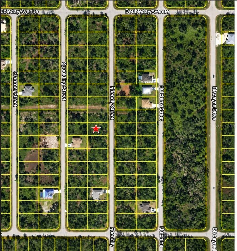 Property photo for 311 FRIENDLY STREET, Port Charlotte, FL