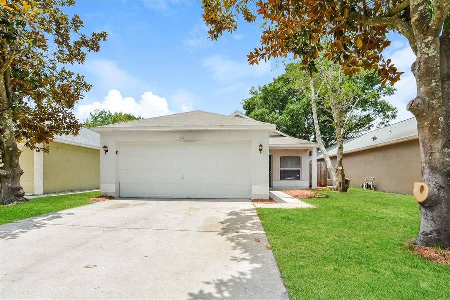 Property photo for 362 PLACID LAKE DRIVE, Sanford, FL