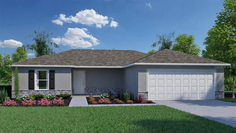 Property photo for 1205 WOODCREST LANE, North Port, FL