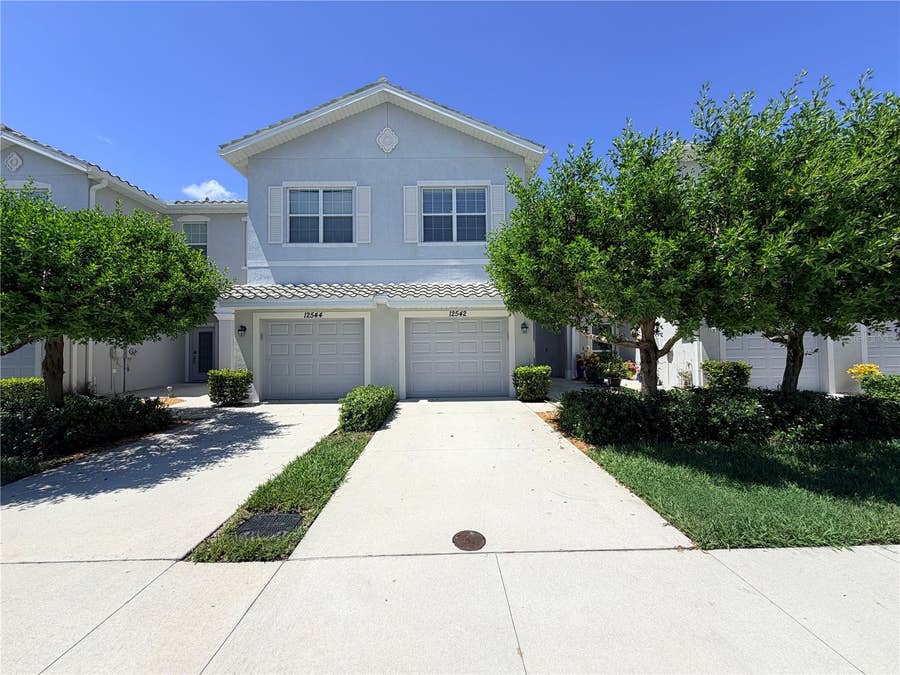 Property photo for 12542 WESTHAVEN WAY, Fort Myers, FL