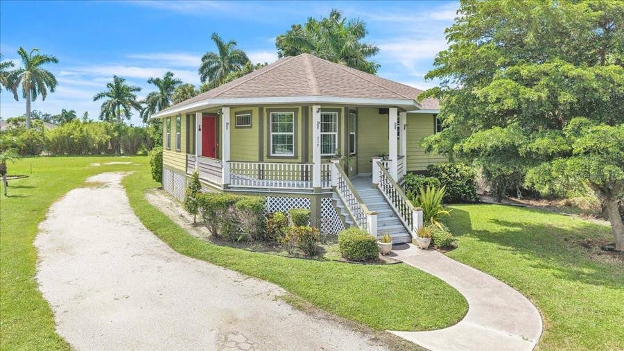 Property photo for 309 SHREVE STREET, Punta Gorda, FL